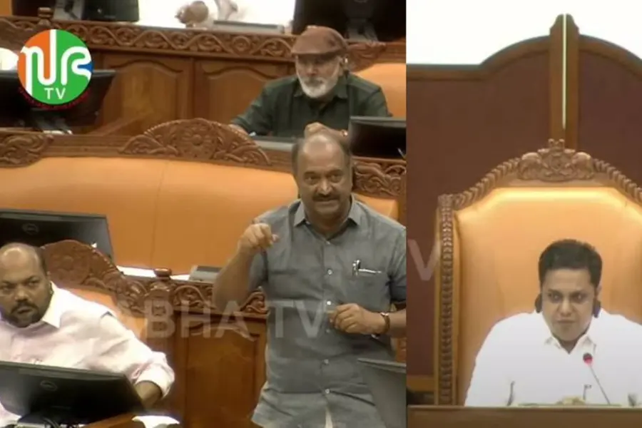 UDF claims Kerala govt failed to address price rise issue; ruling front hits back