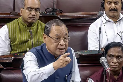 Ranjan Gogoi questioning jurisprudence of Constitution's basic structure shocking, says Cong