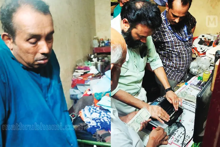 Complaints pour in against arrested Palakkad village assistant