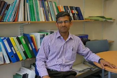 Health ministry probing if IIPS juggled NFHS data under tenure of director KS James: Official source
