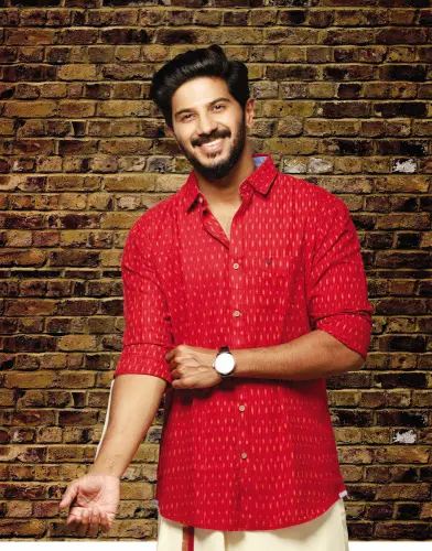 Dulquer Salmaan | Photo: Mathrubhumi