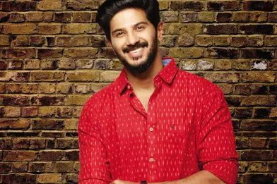 I have so much love for Punjabi music, resonate with it very easily: Dulquer Salmaan