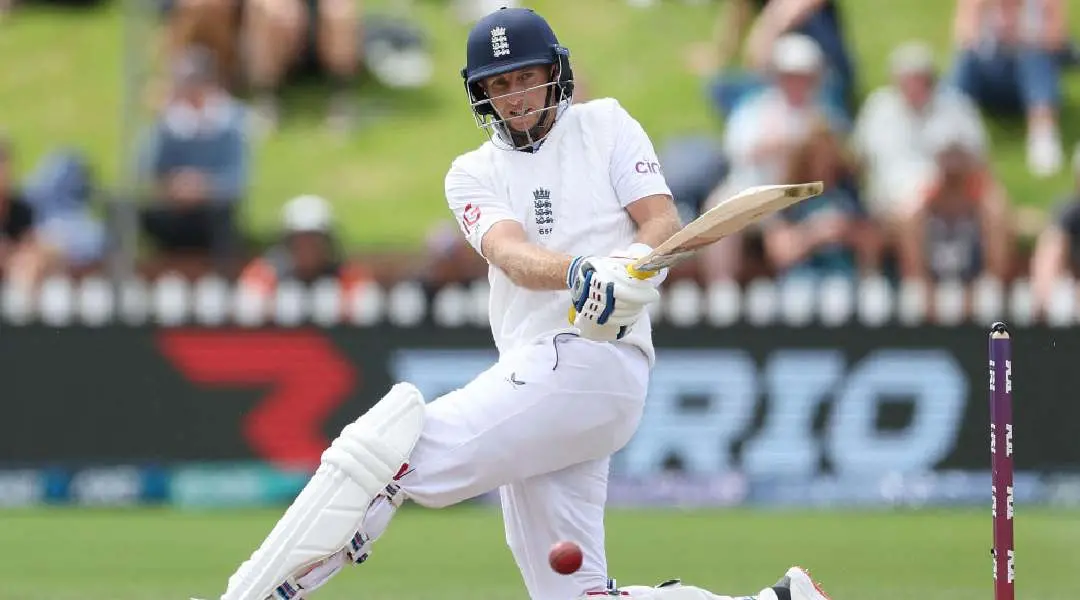 Joe Root | AFP