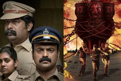 ‘Kotabommali’, Telugu remake of 'Nayattu’, motion poster released