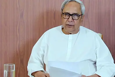 BJD to support govt on bill replacing Delhi services ordinance, oppose no-confidence motion
