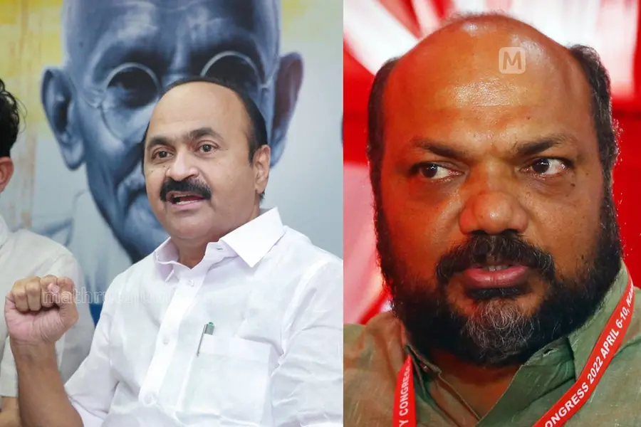 Murder of 5-year-old in Aluva: Opposition slams police, govt; minister Rajeev denies allegations