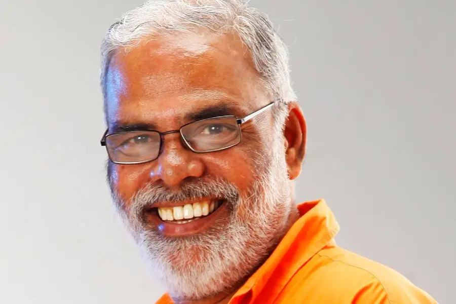 Director TV Chandran receives JC Daniel Award, 2022
