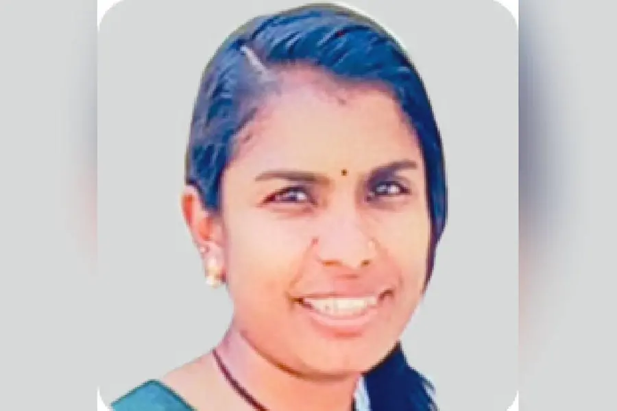 Woman found dead in Adimali, friend in custody