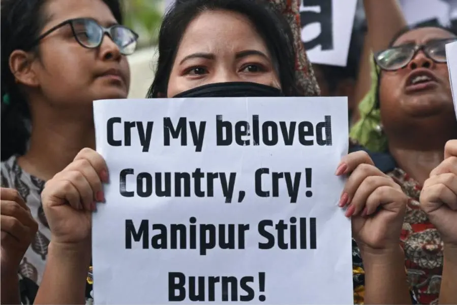 'മെയ്തേയ്' ഒരു ഏകരൂപ സമുദായമല്ല, മണിപ്പൂരിനെ അറിയാൻ ഈ അടിസ്ഥാന ധാരണകൾ അത്യാവശ്യമാണ്