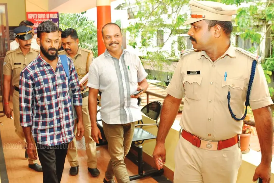 Dept-level inquiry likely against police team for following leads on false accusation