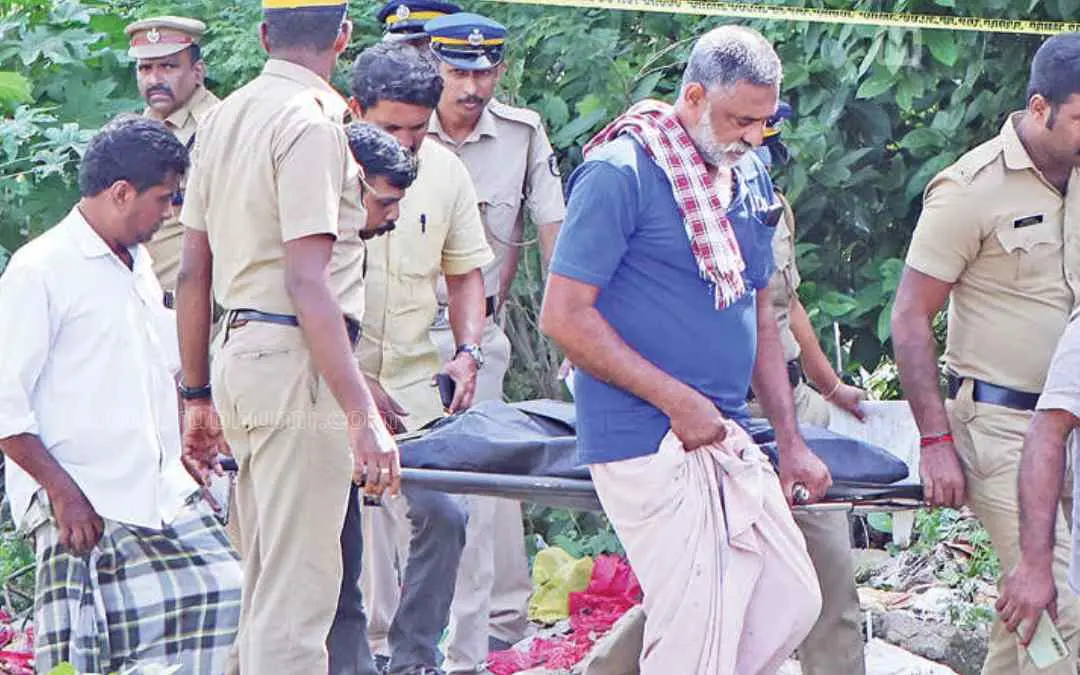 Photo: Mathrubhumi
