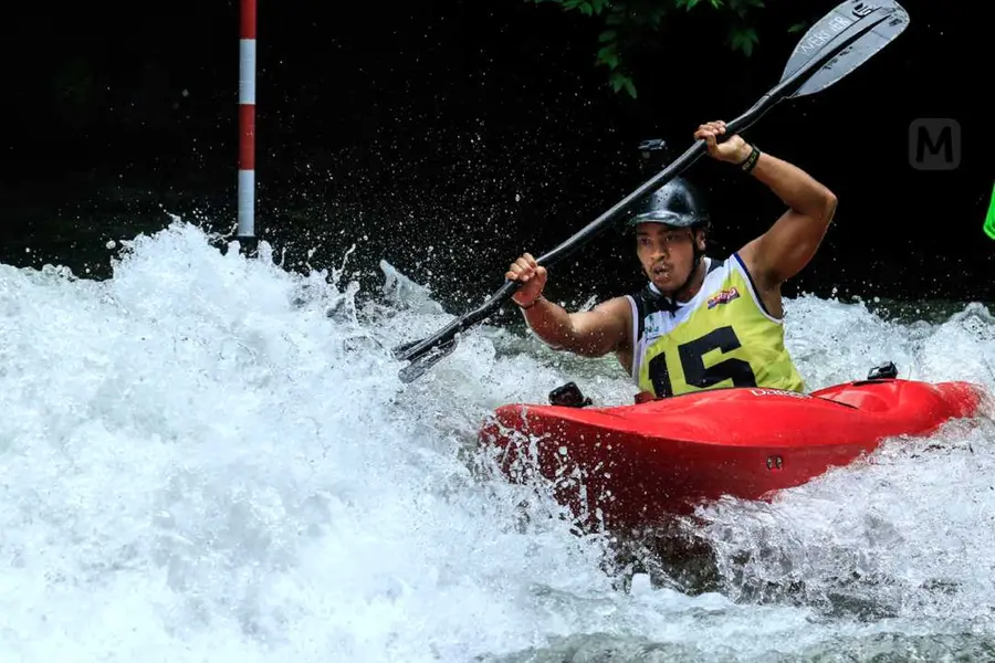 Thusharagiri all set for Kayaking extravaganza, Malabar River Festival from Aug 4 onwards