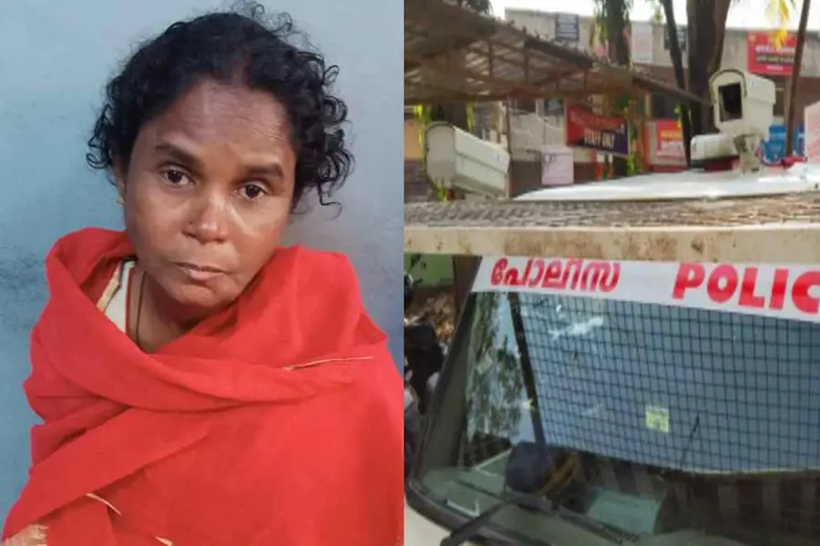 Kerala police rescues tribal woman, children from begging mafia in TN