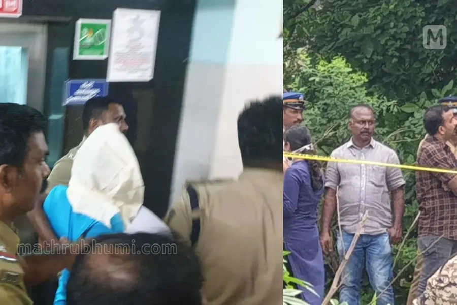 Aluva girl sexually assaulted, strangled to death using her own clothes: Postmortem report