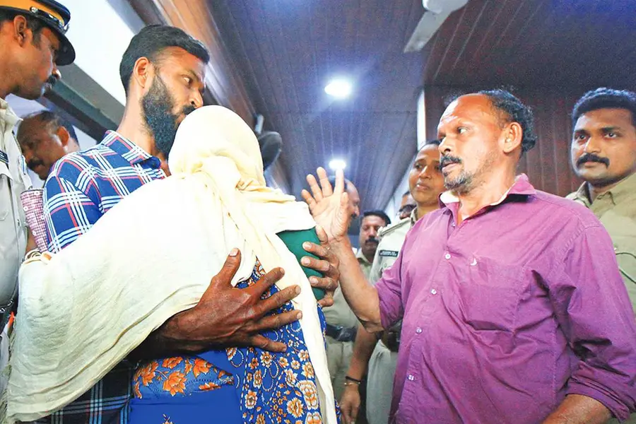 Pathanamthitta 'missing' man case: Naushad shares ordeal, says no plans to leave Thommankuthu