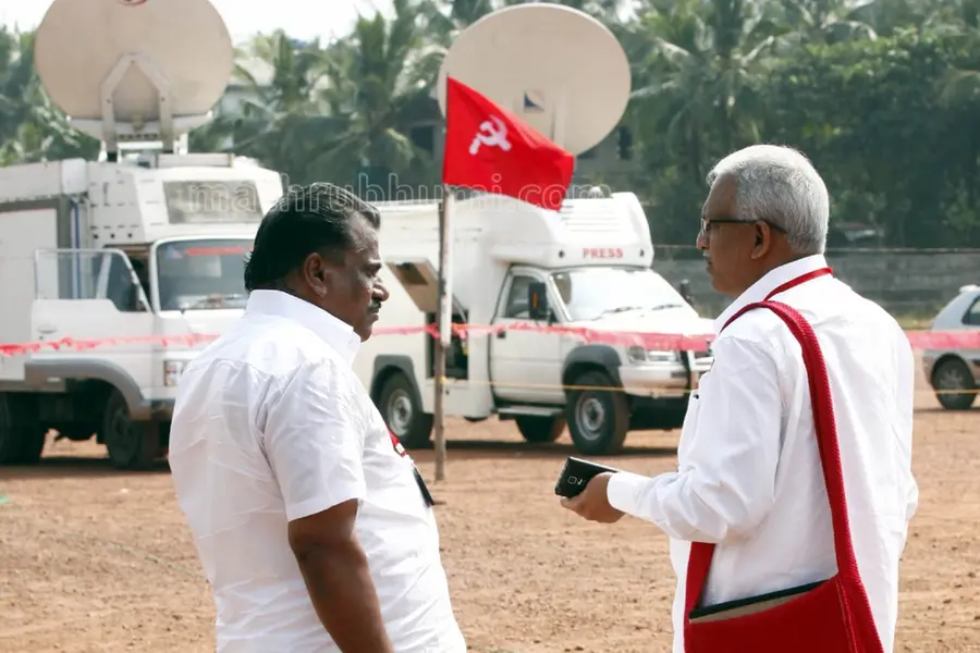 Illegal property acquisition: P Jayarajan may file complaint along with proof against EP Jayarajan