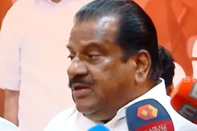 In memory of Kodiyeri, Jayarajan reflects how they together faced bullets