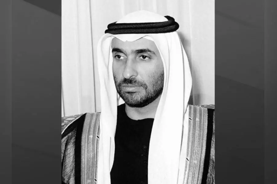 Abu Dhabi royal family member Sheik Saeed passes away; Three day mourning in UAE