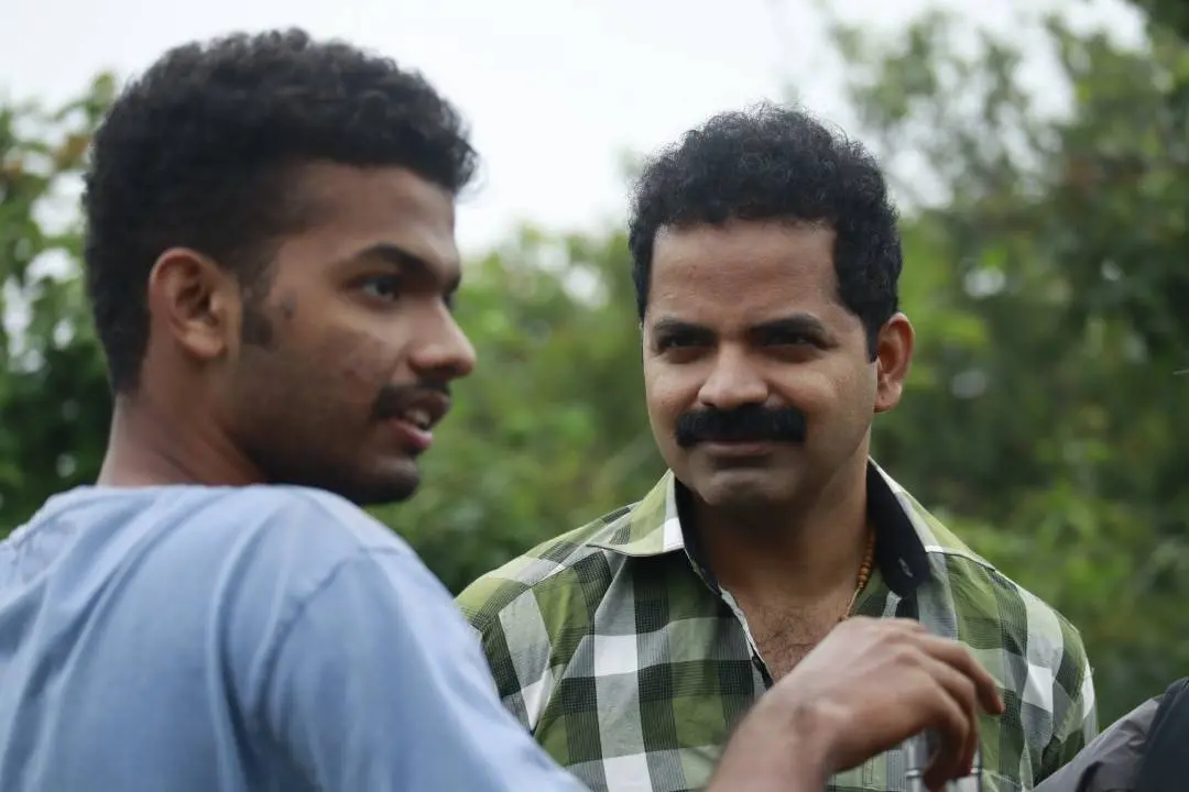 A still from 'Family' / Photo: PR