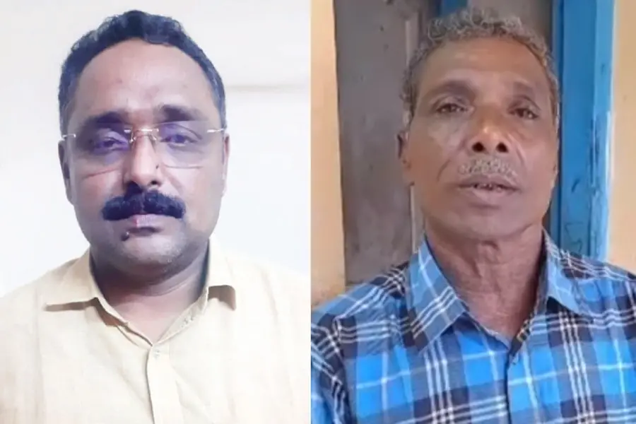 'ഈട്ടി മരം 87,000 രൂപയ്ക്ക് കച്ചവടം ഉറപ്പിച്ചു, നല്കിയത് 7000 രൂപ';റോജി അഗസ്റ്റിനെതിരെ കര്ഷകന്