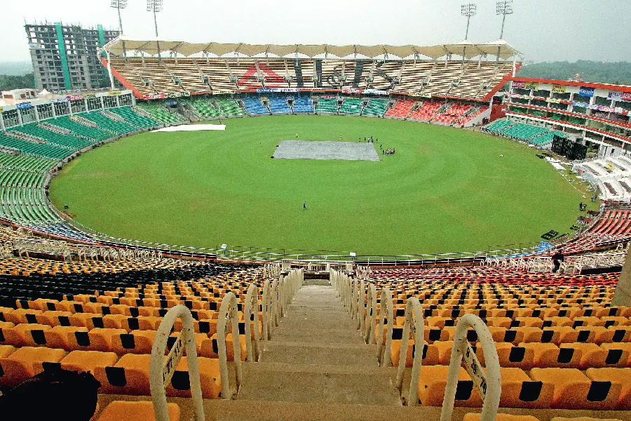 ICC World Cup from Oct 5: Final Nov 19; India, Pakistan to face-off at Ahmedabad