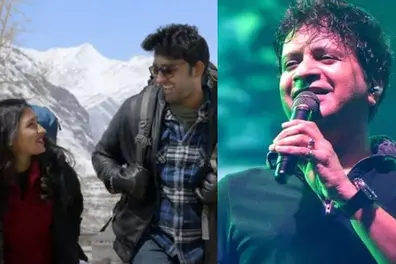 Late singer KK’s last song for Malayalam movie 'Samara' out now