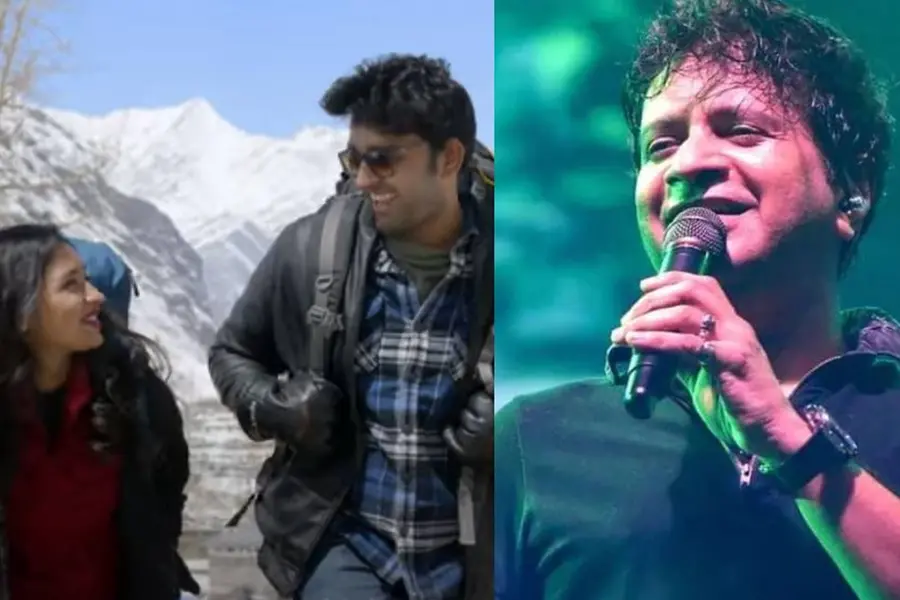 Late singer KK’s last song for Malayalam movie 'Samara' out now
