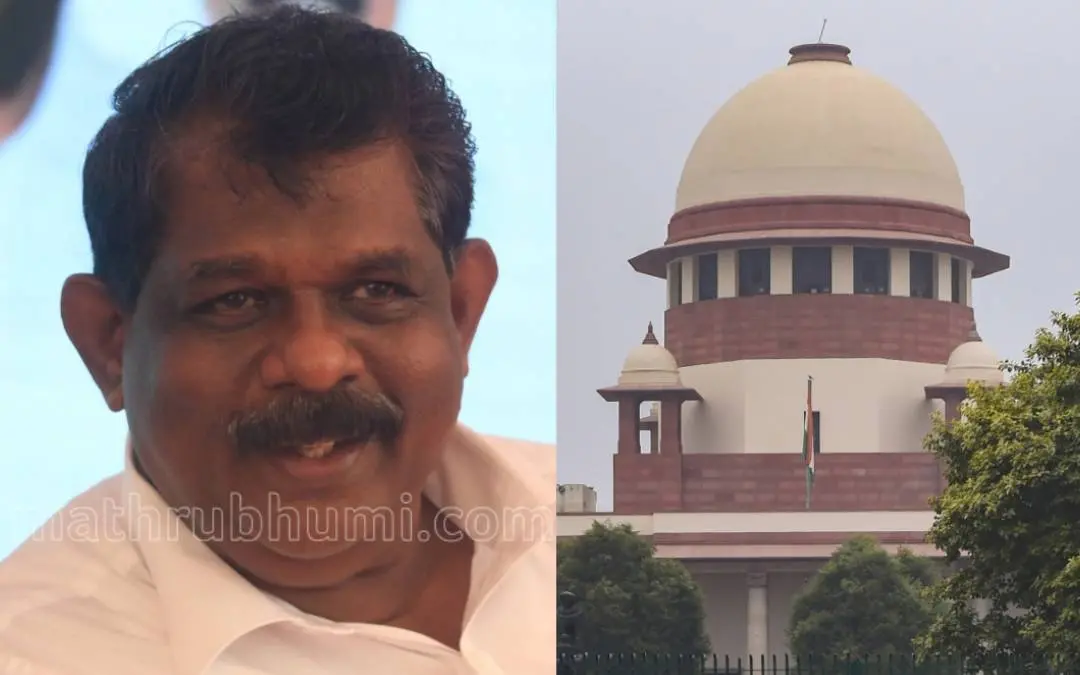 Antony Raju