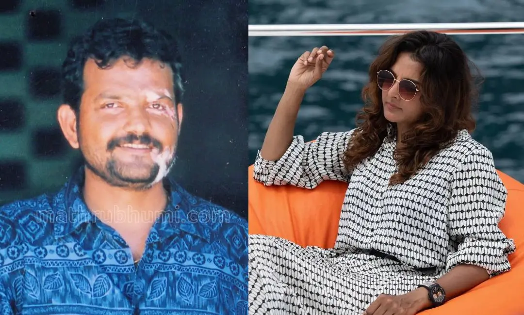 Rajeev Ravi, Manju Warrier