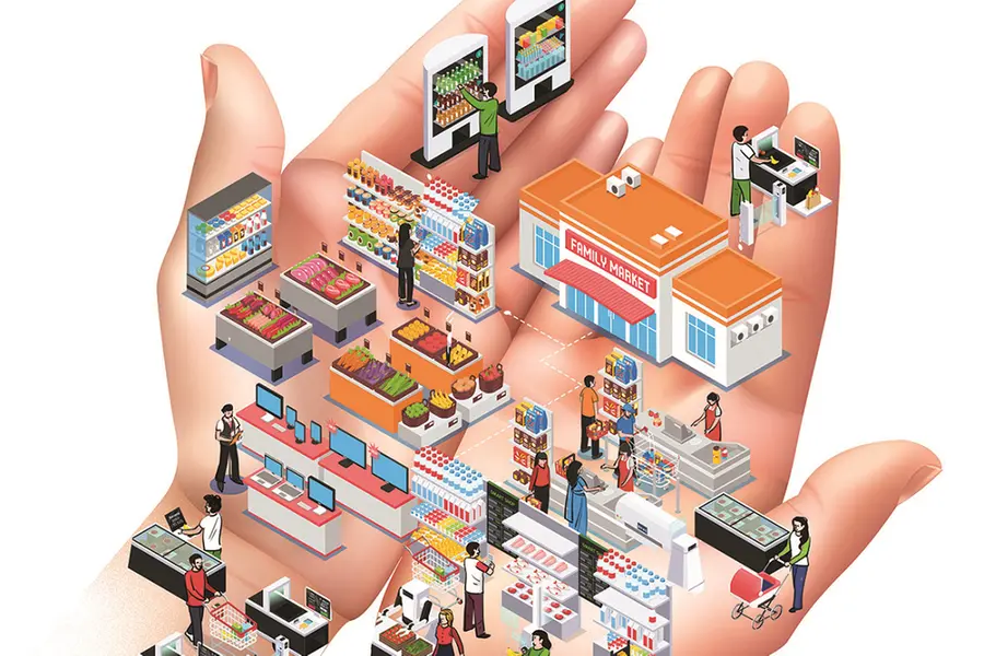 Products through Co-op societies to come under one brand `Co-op Mart'