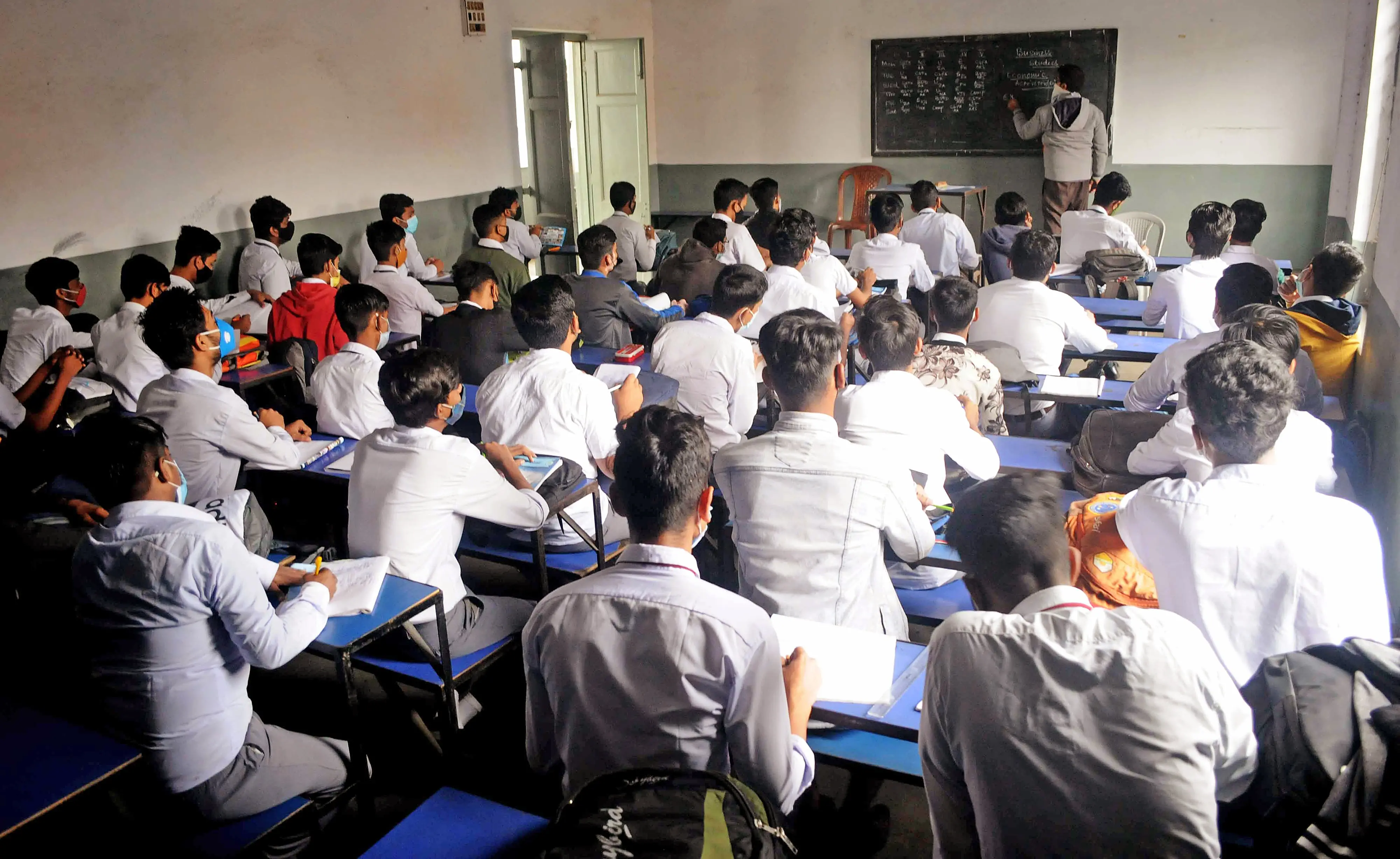 Representational Image | Photo: ANI