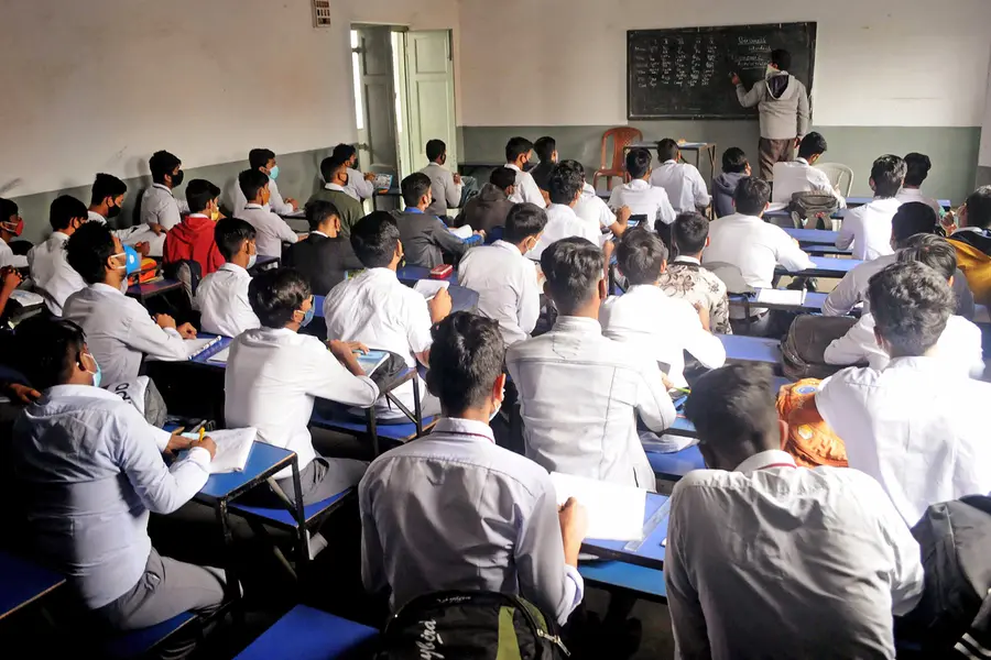 Plus one supplementary allotment: 10,600 seats surplus in merit category; 70k overall