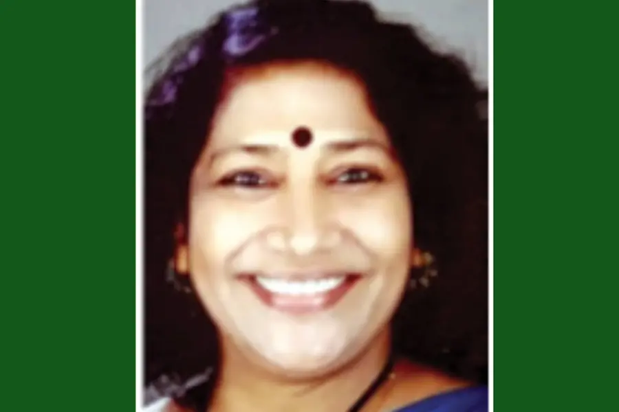 Theatre actor Rajani Meloor to receive Iringal Narayani theatre award