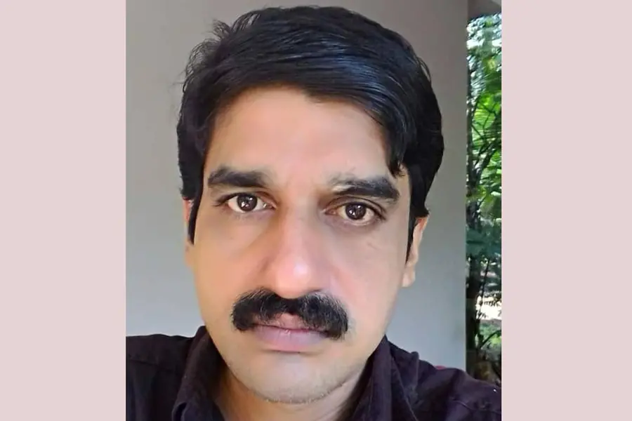 Deputy Tehsildar found dead in Idukki