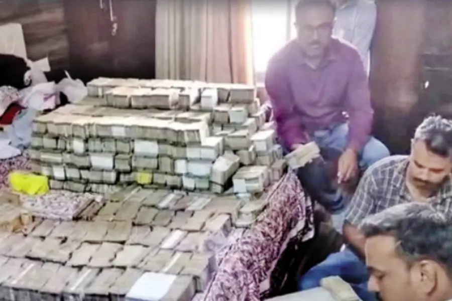 Online gambling: Nagpur businessman loses Rs 58 crores