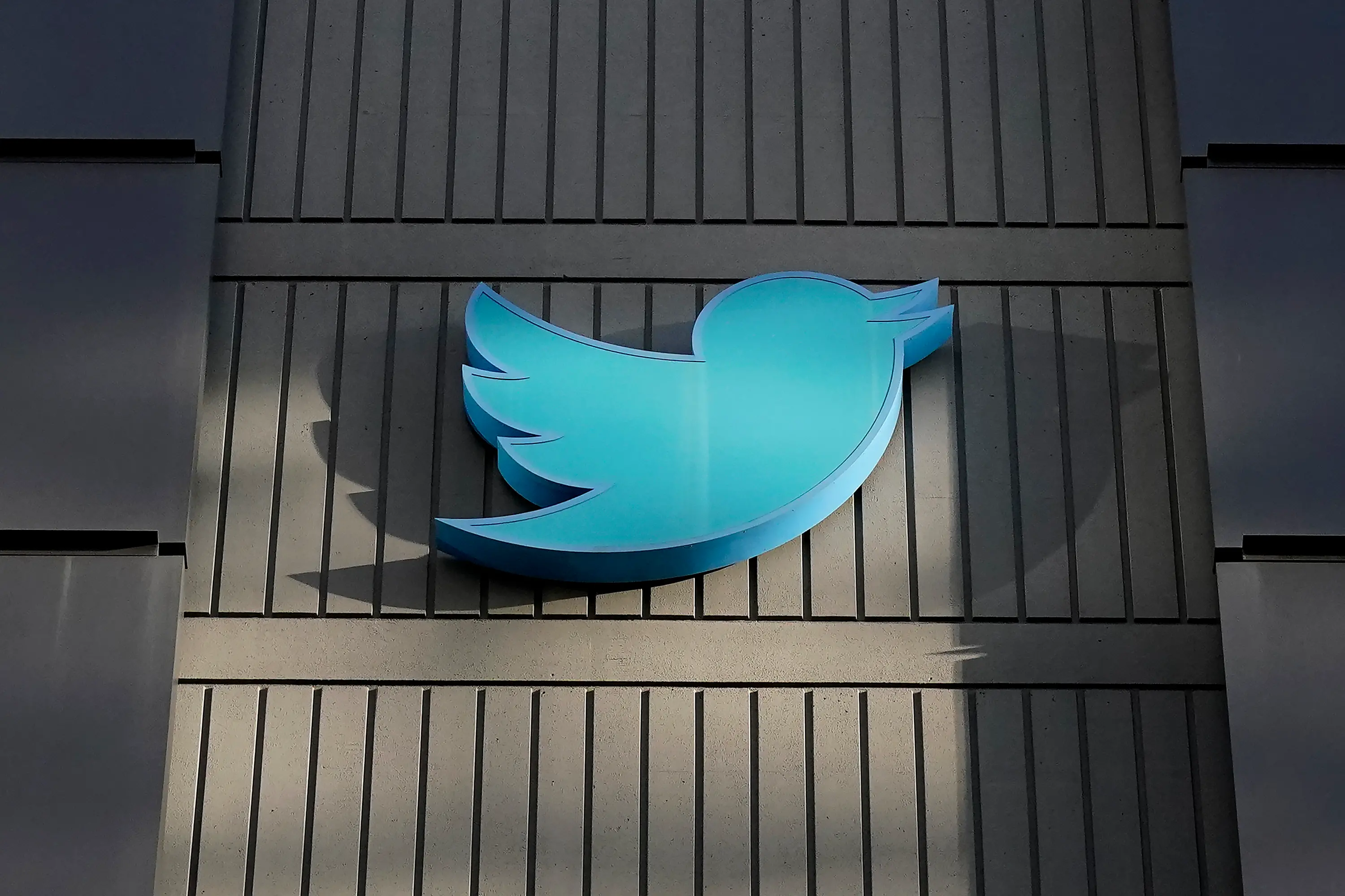 Twitter headquarters is shown in San Francisco | Photo: AP