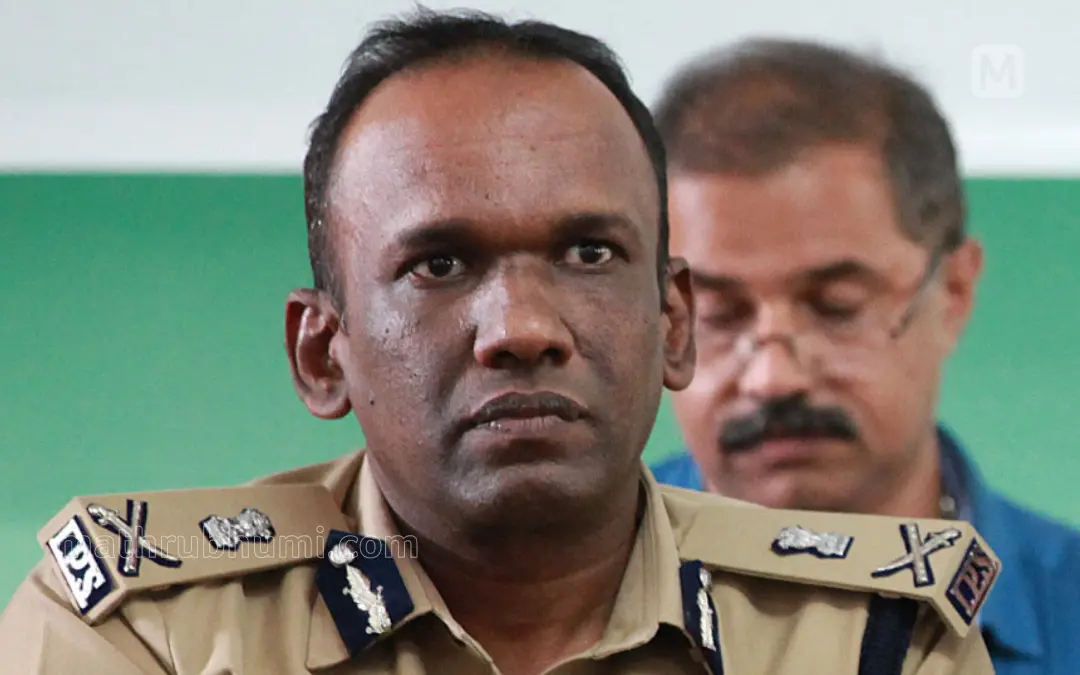 Manoj Abraham | Photo: Biju Varghese/ Mathrubhumi