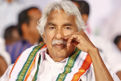 Puthupally to gear up for bypolls in six months; UDF determined to keep its appointment with victory