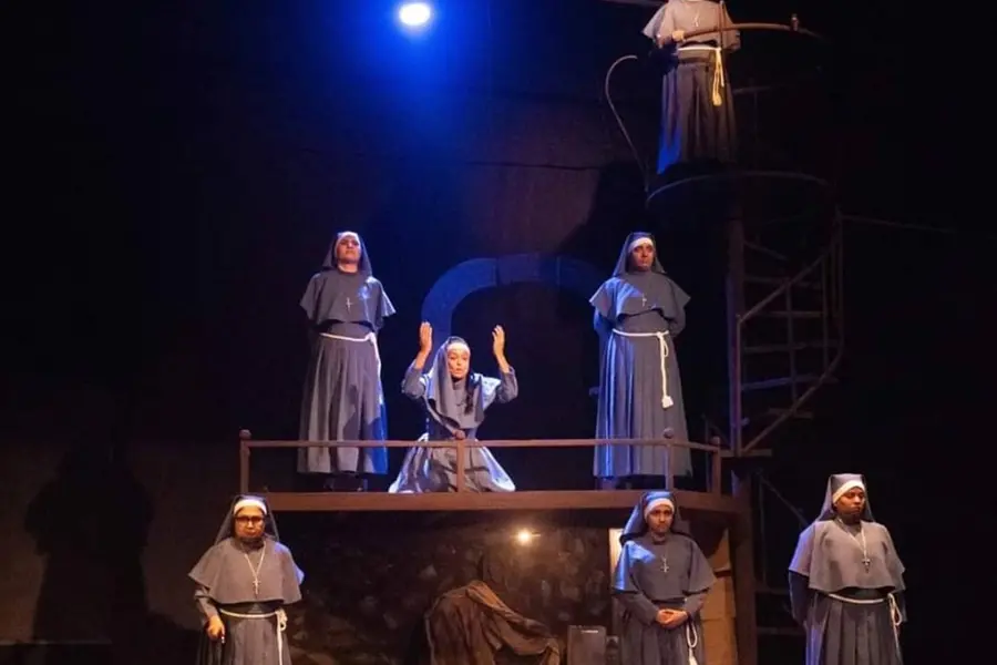 Organisers decide to stop staging ‘Kakkukali’ play; director Job Madathil slams move