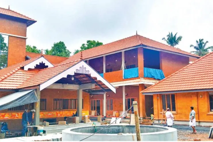 Lokanarkavu pilgrimage tourism project close to becoming a reality after 12-year-long wait