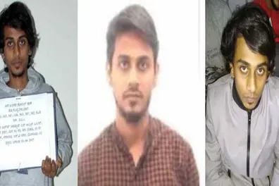 Bengaluru terror plot kingpin Mohammad Junaid in Afghanistan, role of T Nazir being probed: Reports
