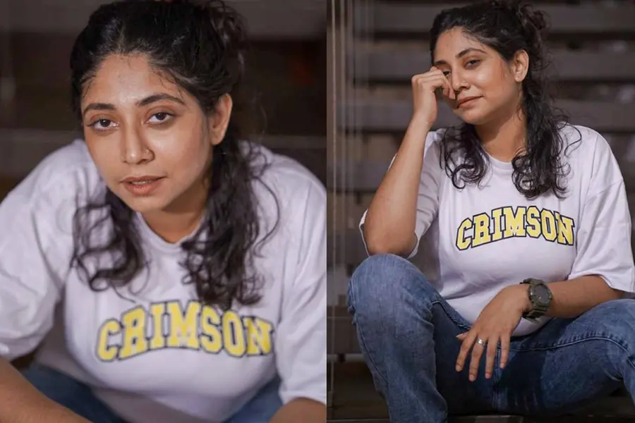 No intention of hurting anyone, love the way my life goes: Abhaya Hiranmayi