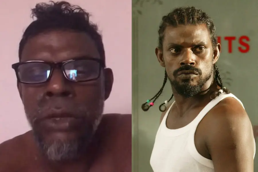 ‘Who is Oommen Chandy?’, Vinayakan lands in trouble over social media video