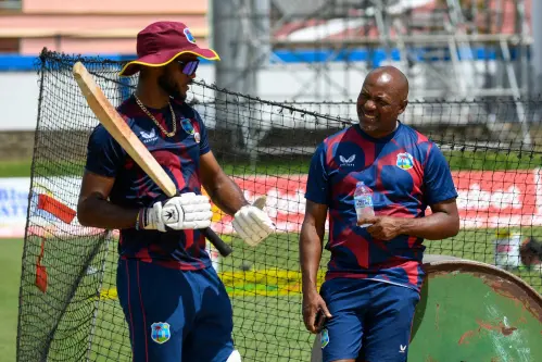 \"Lot of history between these two teams...\": Rohit Sharma ahead of 100th Test against Windies