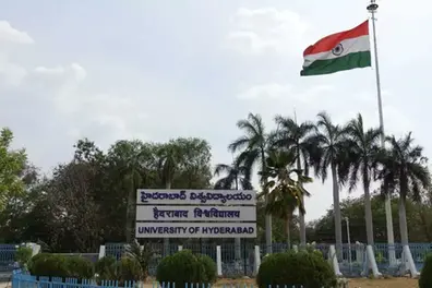 Integrated PG programs at University of Hyderabad: Apply by July 30