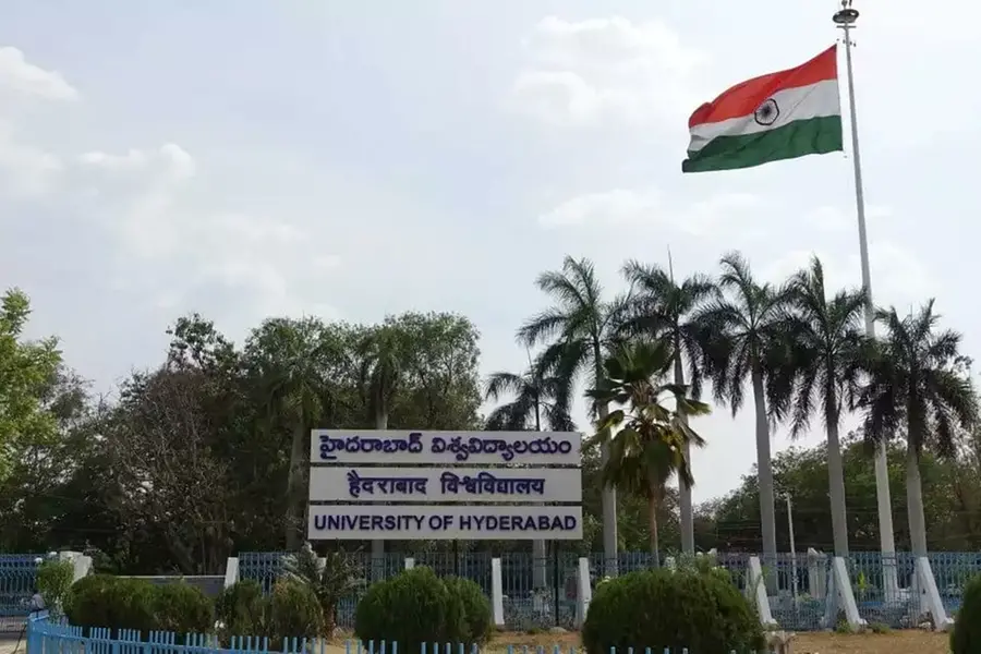 Integrated PG programs at University of Hyderabad: Apply by July 30
