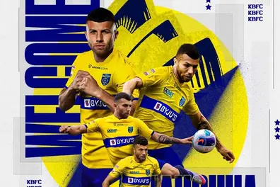 Kerala Blasters FC forward Jaushua Sotirio suffers injury, likely to be out until 2024