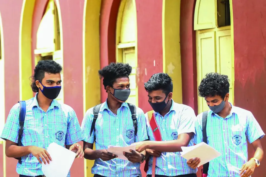 Students in Plus one first allotment list has to take admission and pay fees