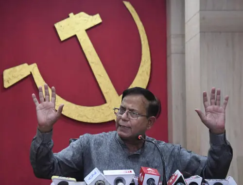Mohammed Salim | PTI file photo