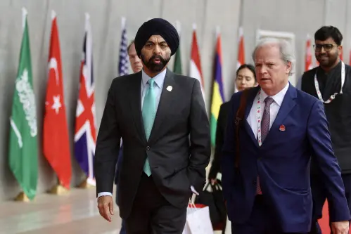 Rich-poor split could tighten 'grip of poverty': WB chief Ajay Banga